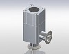 Valves Block Manual Operated